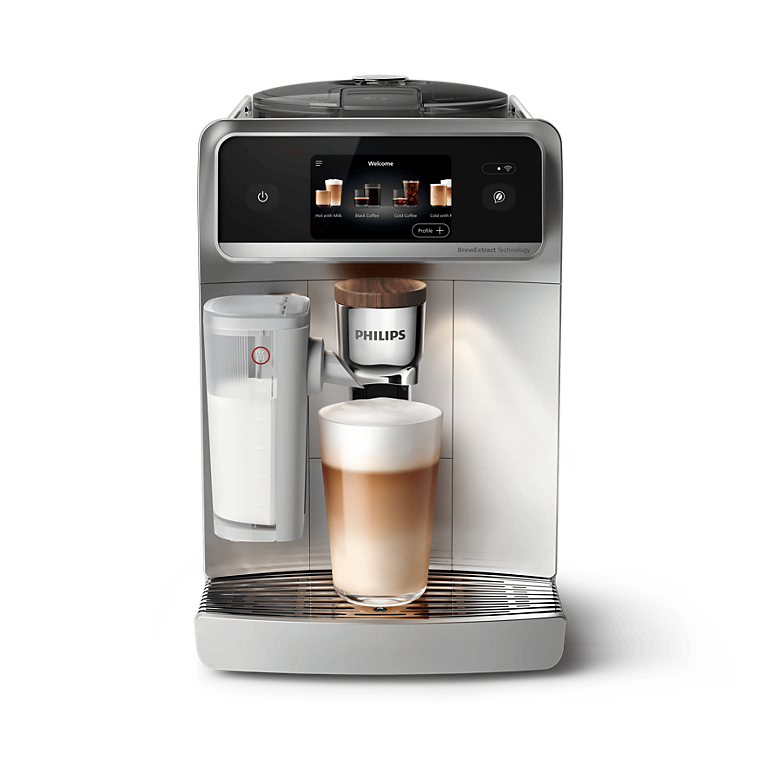 Philips Café Aromis 8000 kahve makinesi